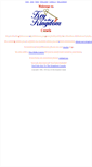 Mobile Screenshot of keytothekingdom.ca